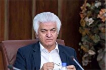 سازمان بنادر در حل مشکلات بخش خصوصى پیشگام شده است/ بهبود اقتصاد ایران با رونق حمل نقل دریایى و تسهیل فعالیت بخش خصوصى در بنادر