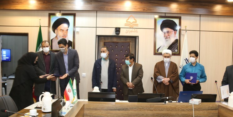 خبر خوش برای دانشجویان ارشد و دکترای دانشگاه یاسوج/تدبیر دانشگاه مادر برای جلوگیری از خامفروشی معادن خبر خوش برای دانشجویان ارشد و دکترای دانشگاه یاسوج/تدبیر دانشگاه مادر برای جلوگیری از خامفروشی معادن