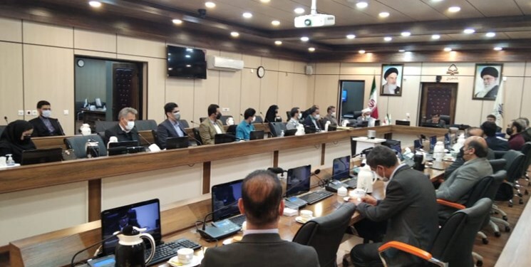 خبر خوش برای دانشجویان ارشد و دکترای دانشگاه یاسوج/تدبیر دانشگاه مادر برای جلوگیری از خامفروشی معادن خبر خوش برای دانشجویان ارشد و دکترای دانشگاه یاسوج/تدبیر دانشگاه مادر برای جلوگیری از خامفروشی معادن
