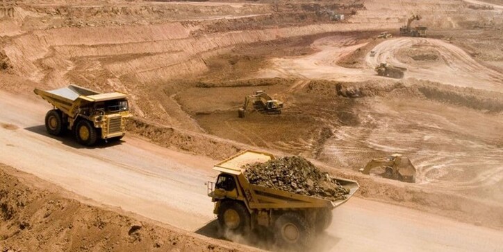 حذف شرط عملکرد معادن برای واردات ماشین‌آلات معدنی