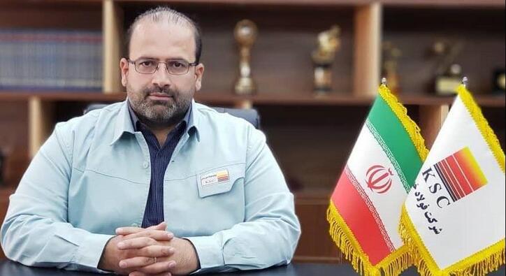 بحران انرژی مانع پیشرفت مجموعه نشد/ به دنبال تکمیل زنجیره فولاد هستیم