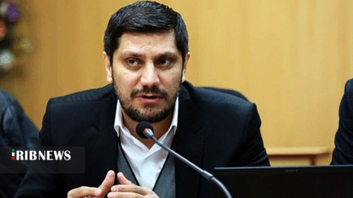 لزوم تجمیع اطلاعات حدود ۵۴ سازمان و ۱۵۰ پایگاه اطلاعاتی