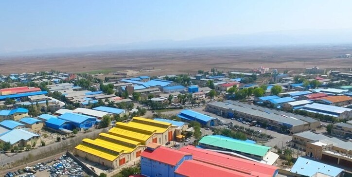 مشکل کد گمرکی منطقه ویژه اقتصادی سمنان رفع می‌شود/ ساخت پل شهرک صنعتی به کجا رسید؟