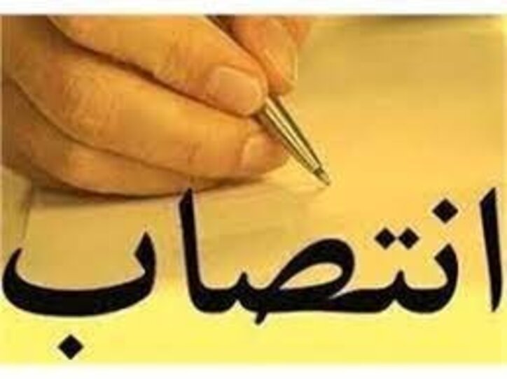 سرپرست گروه ملی فولاد ایران منصوب شد