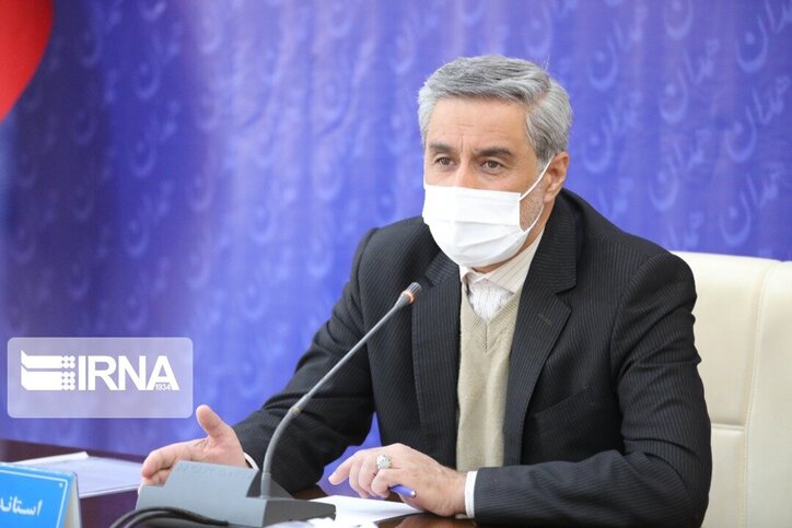 معادن استان همدان باید دارای پیوست زیست محیطی باشند