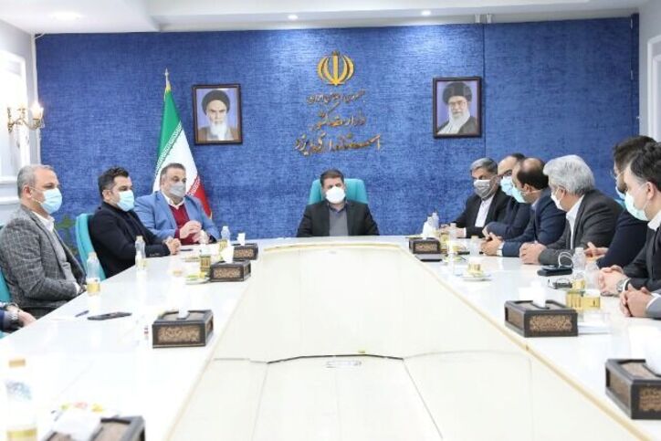 طرح‌های حوزه معدن یزد با در نظر گرفتن اولویت‌های آمایشی باشد