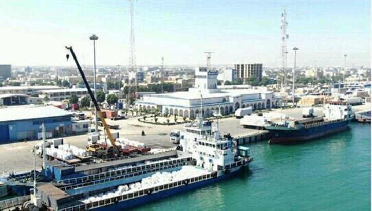 بازشدن گره ۱۴ ساله بندر خواجه نفس، مطالبه ساحل‌نشینان گلستان