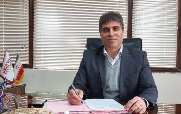 صدور ۱۳۵ پروانه اکتشاف و ۱۶ گواهی کشف برای محدوده‌های اکتشافی ایمیدرو و شرکت‌های تابعه