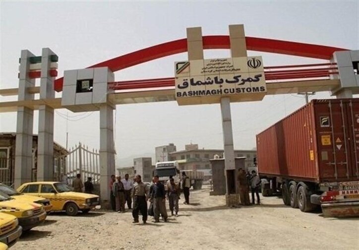 فعالیت ۱۷۵ هزار کردستانی در حوزه تجارت