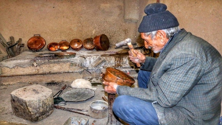 ضرب آهنگ مس گری نیازمند برنامه ریزی
