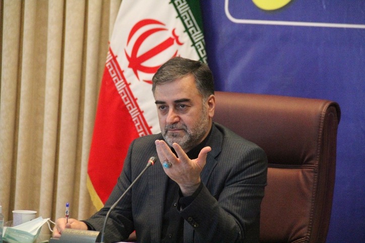 آزاد سازی حاشیه رودخانه چالوس در دستور کار / صدور مجوز اکتشاف معادن جدید در چالوس بررسی می‌شود