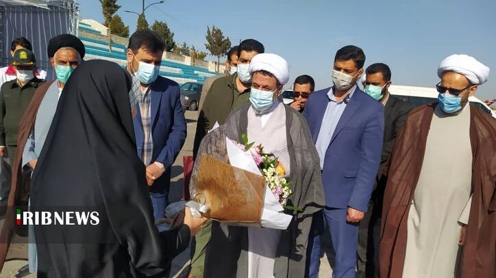 صنعت و معادن دو ویژگی شهرستان شهربابک
