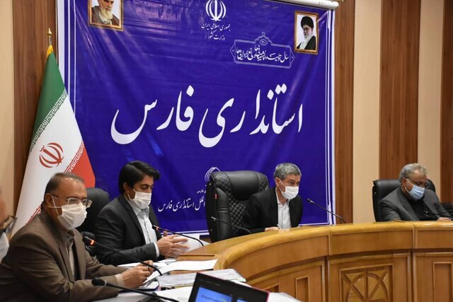 موظف به حمایت معادنی که به تعهداتشان عمل نکردهاند نیستیم موظف به حمایت معادنی که به تعهداتشان عمل نکردهاند نیستیم
