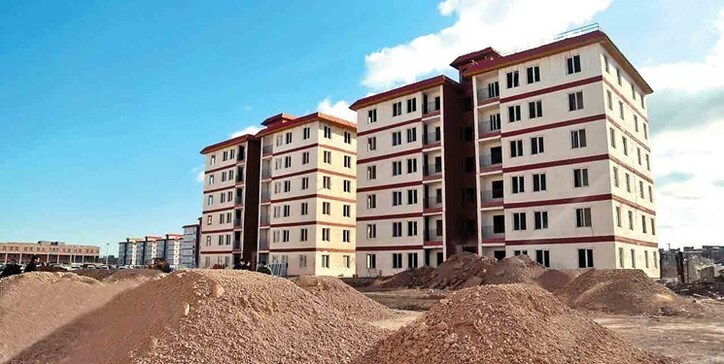 تسهیلات مسکن به بازنشستگان پرداخت می‌شود