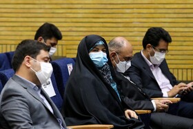 آغاز فاز سوم کارآزمایی بالینی واکسن کرونا به همراه تقدیر از خدمات و حمایت&zwnj;های شرکت فولاد مبارکه در ایام کرونا