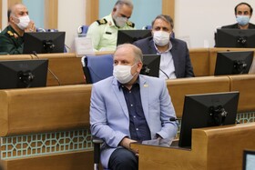 آغاز فاز سوم کارآزمایی بالینی واکسن کرونا به همراه تقدیر از خدمات و حمایت&zwnj;های شرکت فولاد مبارکه در ایام کرونا