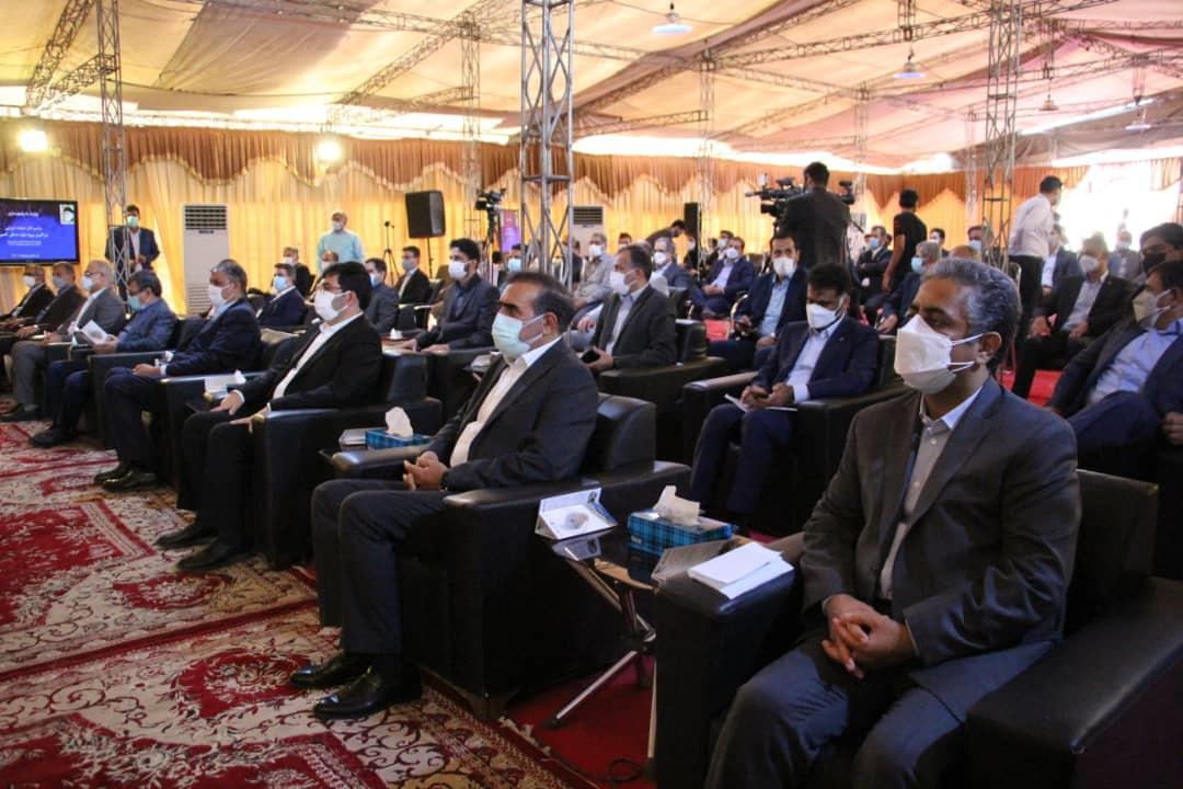 مشارکت بانک مسکن در بزرگترین پروژه شهرک سازی بعد از انقلاب مشارکت بانک مسکن در بزرگترین پروژه شهرک سازی بعد از انقلاب