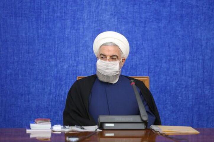 نقل و انتقال ارز واکسن با وجود مشکلات انجام می‌شود