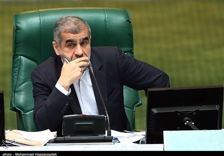نیکزاد: ۴۶ میلیون نفر بعد از دعوت دولت، سرمایه‌شان را در بورس از دست دادند