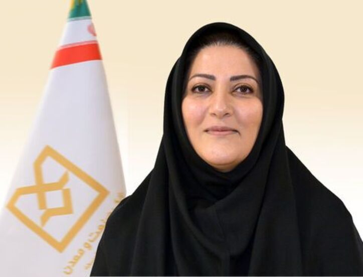 ۶۶ طرح با تأمین مالی بانک صتعت و معدن به بهره‌برداری می‌رسد