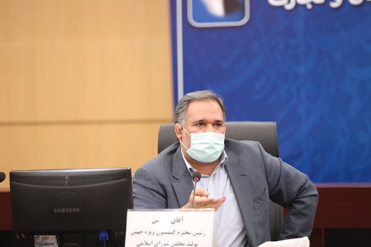 لزوم افزایش قدرت ریسک‌پذیری و هم افزایی در بین مدیران/ سردرگمی فعالان اقتصادی بواسطه تعدد قوانین و مقررات