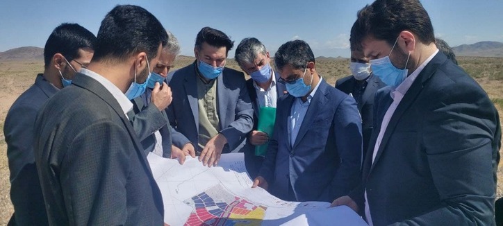 یکصد هزار شغل در شهرک‌های صنعتی ایجاد می‌شود/ عملیات اجرایی احداث شهرک صنعتی ملارد تا ۲ ماه آینده آغاز می‌شود