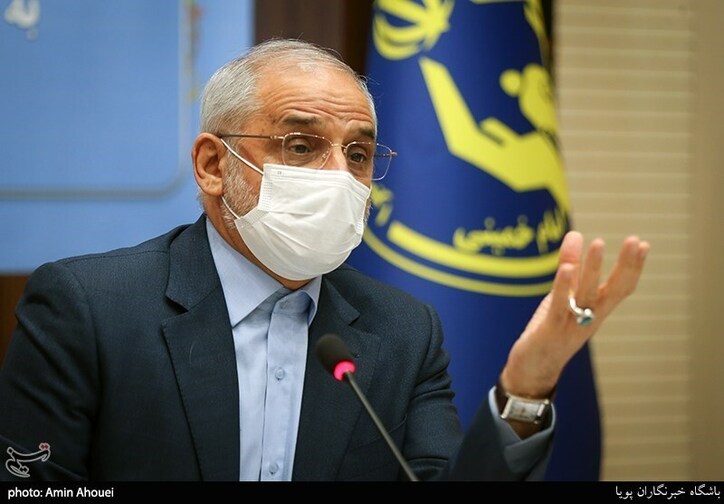 تأکید دوباره حاجی‌میرزایی: امتحانات پایه نهم و دوازدهم حضوری برگزار می‌شود/ احتمال تجدیدنظر در برگزاری آزمون‌ها