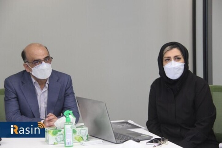 هدف تأسیس چهارمین هلدینگ مجموعه فولاد مبارکه ارائه خدمات مالی است