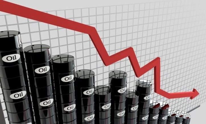 نفت از صعود بازماند
