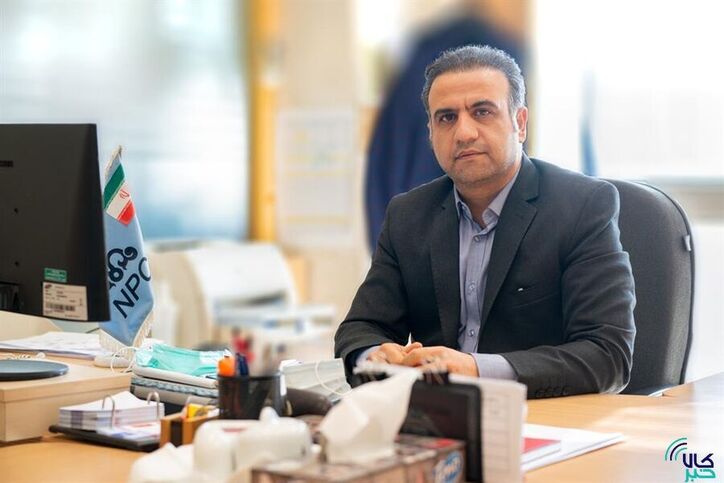 تولید محصولات جدید در طرح های پیشران صنعت پتروشیمی