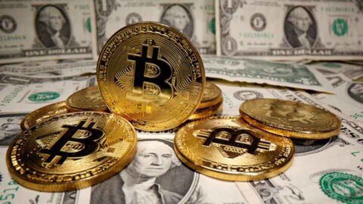 ارزش بازار جهانی ارز‌های دیجیتال افزایش یافت
