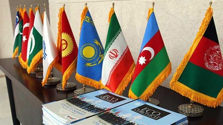 سند ظرفیت تبادل انرژی کشور‌های عضو اکو تدوین می‌شود