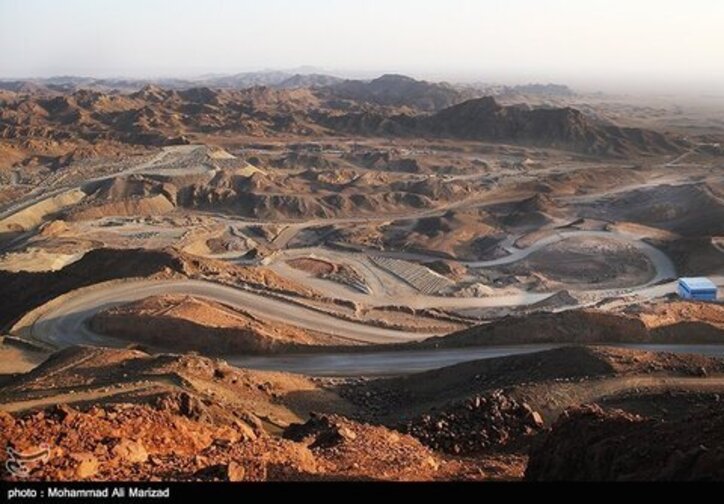 ظرفیت‌های قانونی معادن به درستی اجرا نمی‌شود