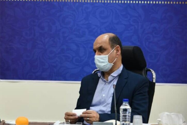 معادن گلستان اطلاعات خود را در اختیار محیط زیست قرار دهند