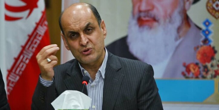 کارخانه «سیمان پیوند» باید تعهدات محیط زیستی خود را اجرا کند/ معادن باید اطلاعات خود را در اختیار محیط زیست گلستان قرار دهند