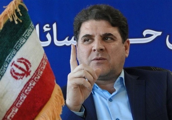 اقتصاد و صنعت استان فقط چند معدن بزرگ نیستند