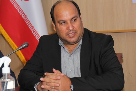 مدیرعامل جدید شرکت صنایع سیمان دشتستان معرفی شد مدیرعامل جدید شرکت صنایع سیمان دشتستان معرفی شد