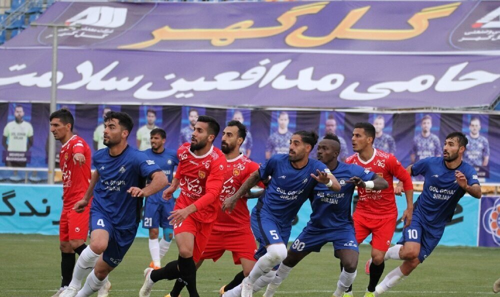 با چاشنی الکلاسیکوی ایران/مصاف استقلالیها با سبزجامگان ذوب آهنی با چاشنی الکلاسیکوی ایران/مصاف استقلالیها با سبزجامگان ذوب آهنی