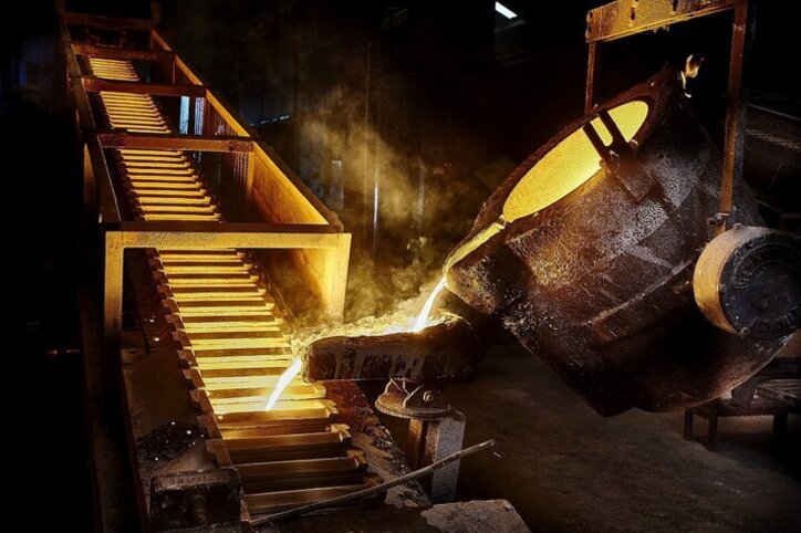 داستان ۳ میلیون تن فولاد گمشده، تکرار گم شدن دکل‌های نفتی است؟ / مجلس چرا تفحص از فولادی‌ها را دنبال نکرد؟