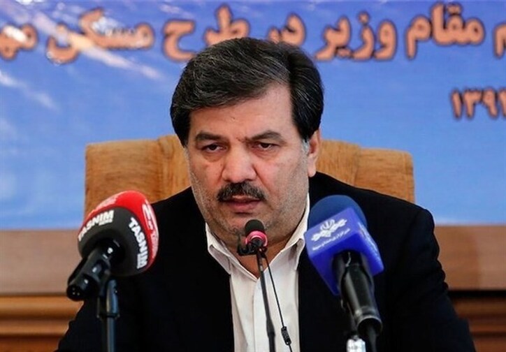 وعده اتمام پروژه‌های مسکن مهر تا قبل از پایان دولت روحانی/ نواقص پروژه‌های تحویل شده چه زمانی رفع می‌شود؟