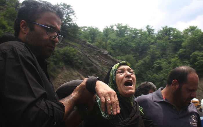 آرزوی معدنکاران، بیهوا بر باد رفت/ شهادت جانباختگان احراز نشد آرزوی معدنکاران، بیهوا بر باد رفت/ شهادت جانباختگان احراز نشد