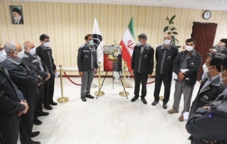 گل گهر میزبان بزرگترین رویداد ایمنی معادن ایران
