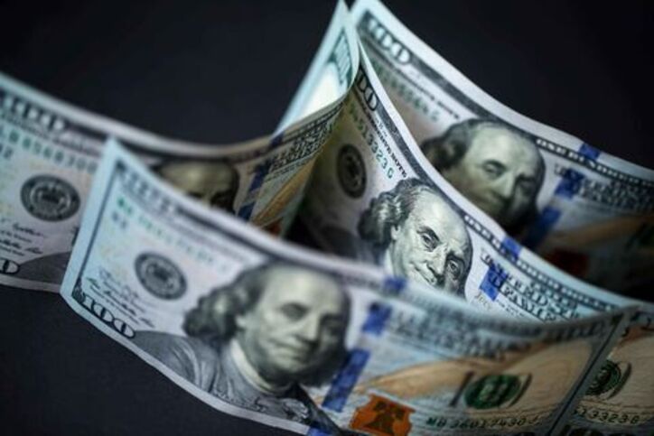دلار در بازار‌های جهانی ریخت!