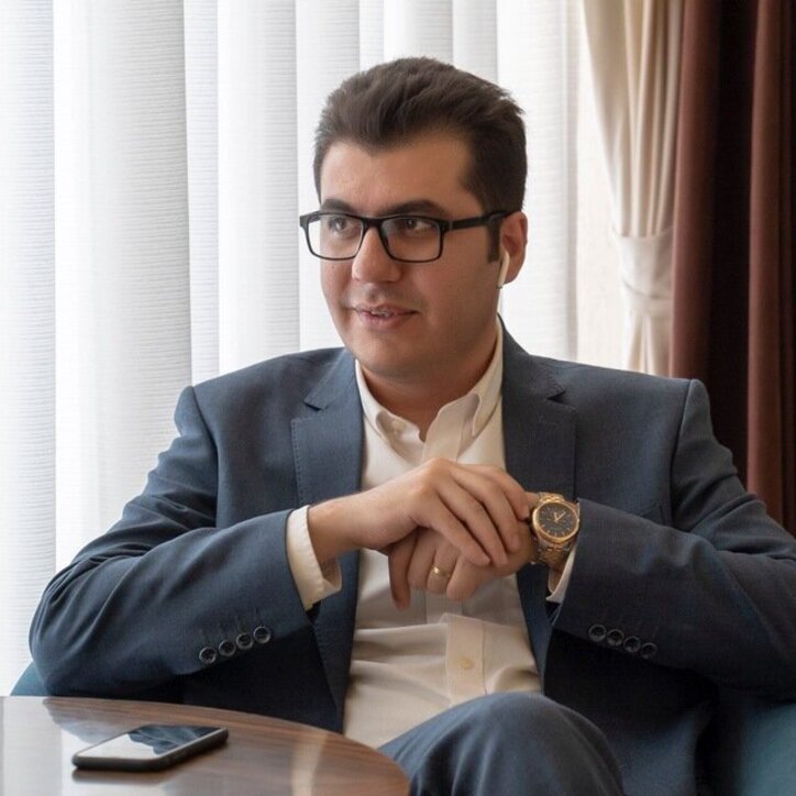 بازار دیگر لیدر ندارد