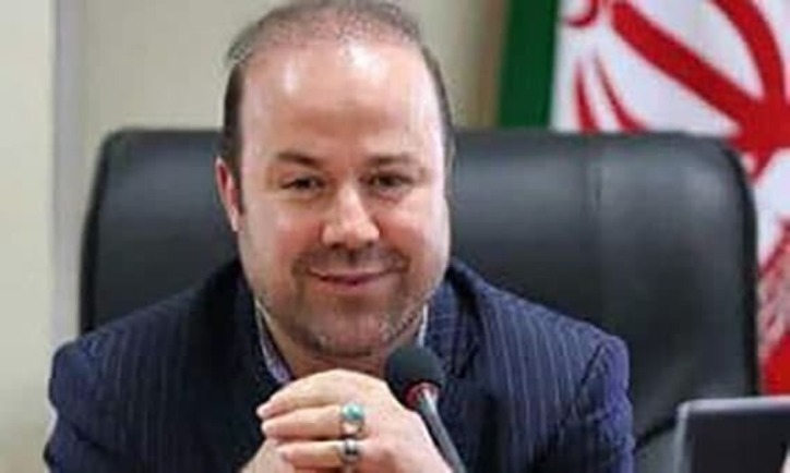 انتصاب مدیرعامل جدید فولاد هرمزگان + عکس