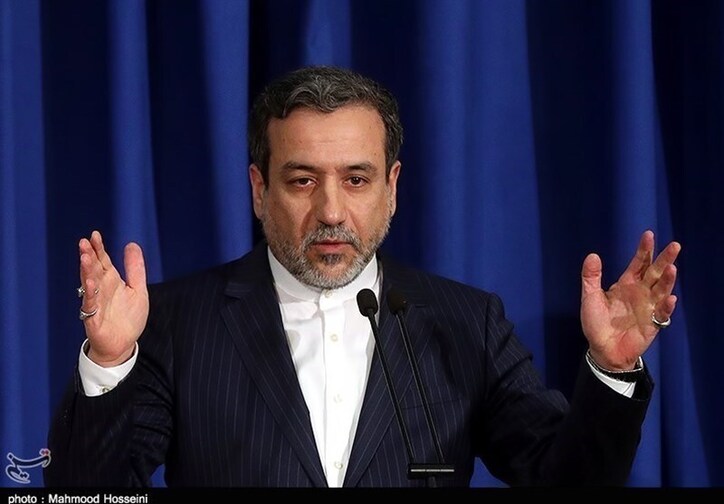 عراقچی: آمریکا برای برداشتن بخش بزرگی از تحریم‌ها اعلام آمادگی کرده است، اما به نظر ما هنوز کامل نیست