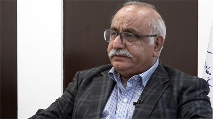 بخش خصوصی می‌تواند رونق تولید در پسکرانه بنادر را رقم بزند/ ضرورت رفع موانع داخلی و خارجی فعالیت بخش خصوصی در حوزه دریایی و بندری