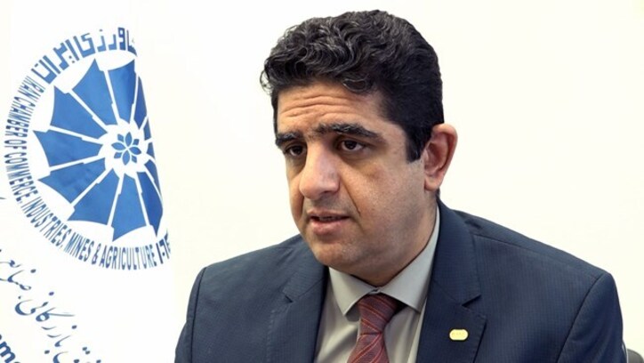 از ظرفیت تشکل‌ها و انجمن‌های اقتصادی در توسعه ارتباطات بین‌المللی استفاده شود