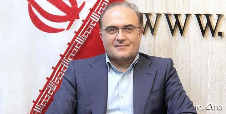 موافقت وزارت صمت با احداث کارخانه فولادسازی در بیجار با ظرفیت سالانه۸۰۰ هزارتُن