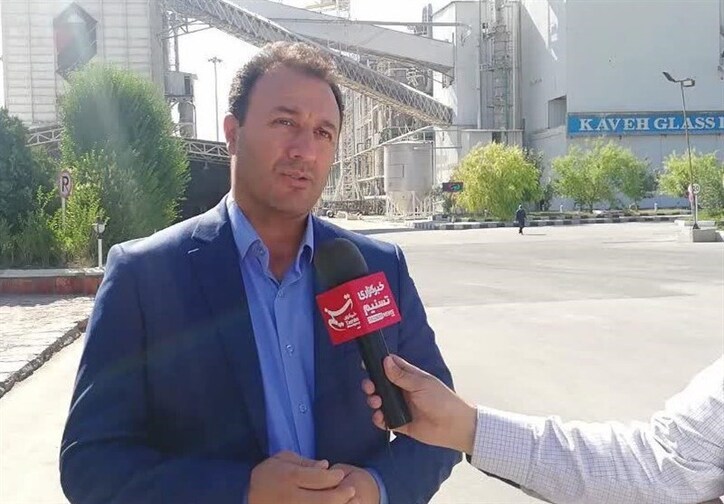 بی‌توجهی به سد باطله معدن 